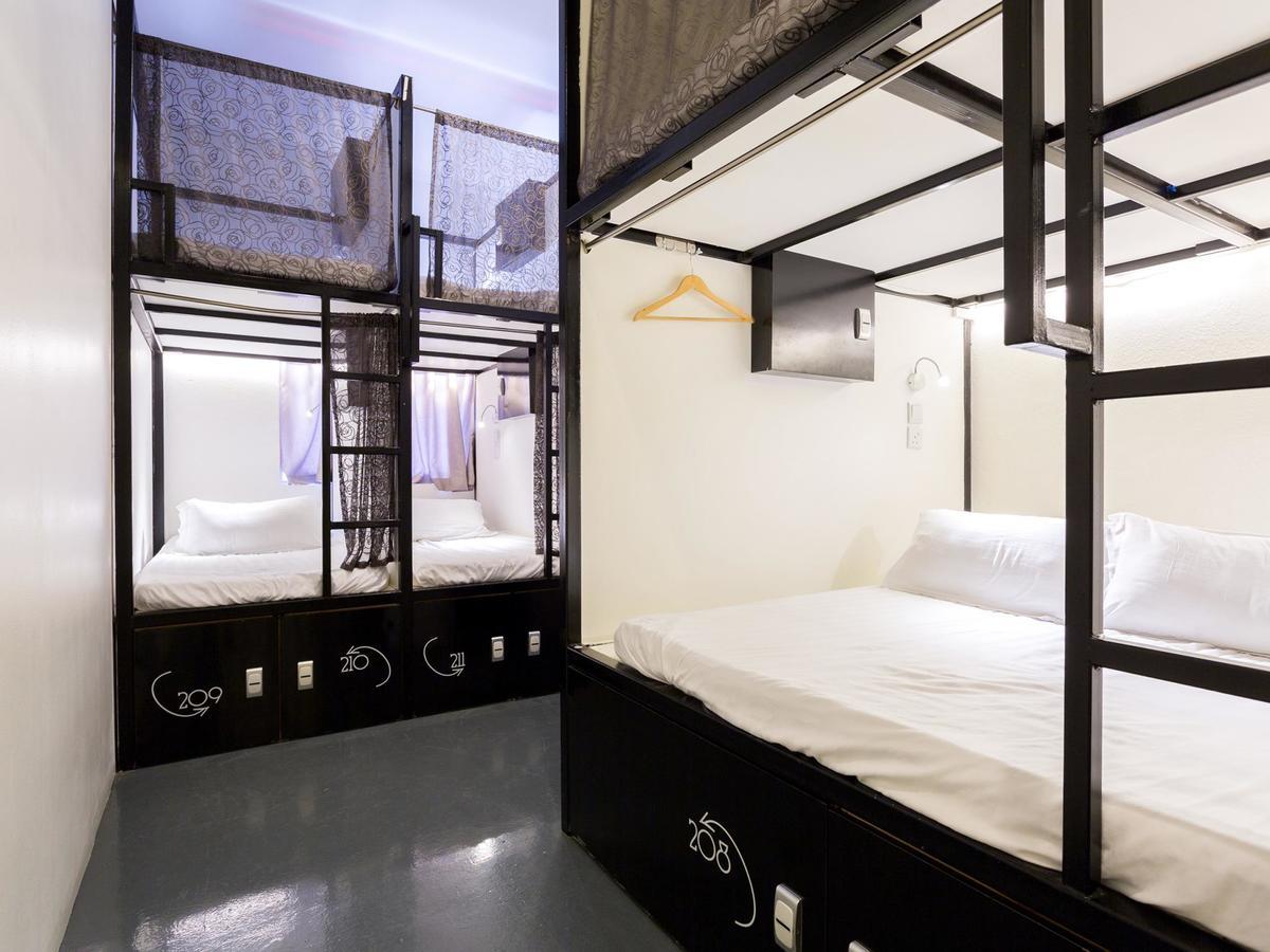 Abc Premium Hostel Singapura Exterior foto