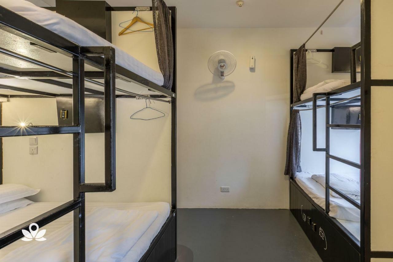 Abc Premium Hostel Singapura Exterior foto