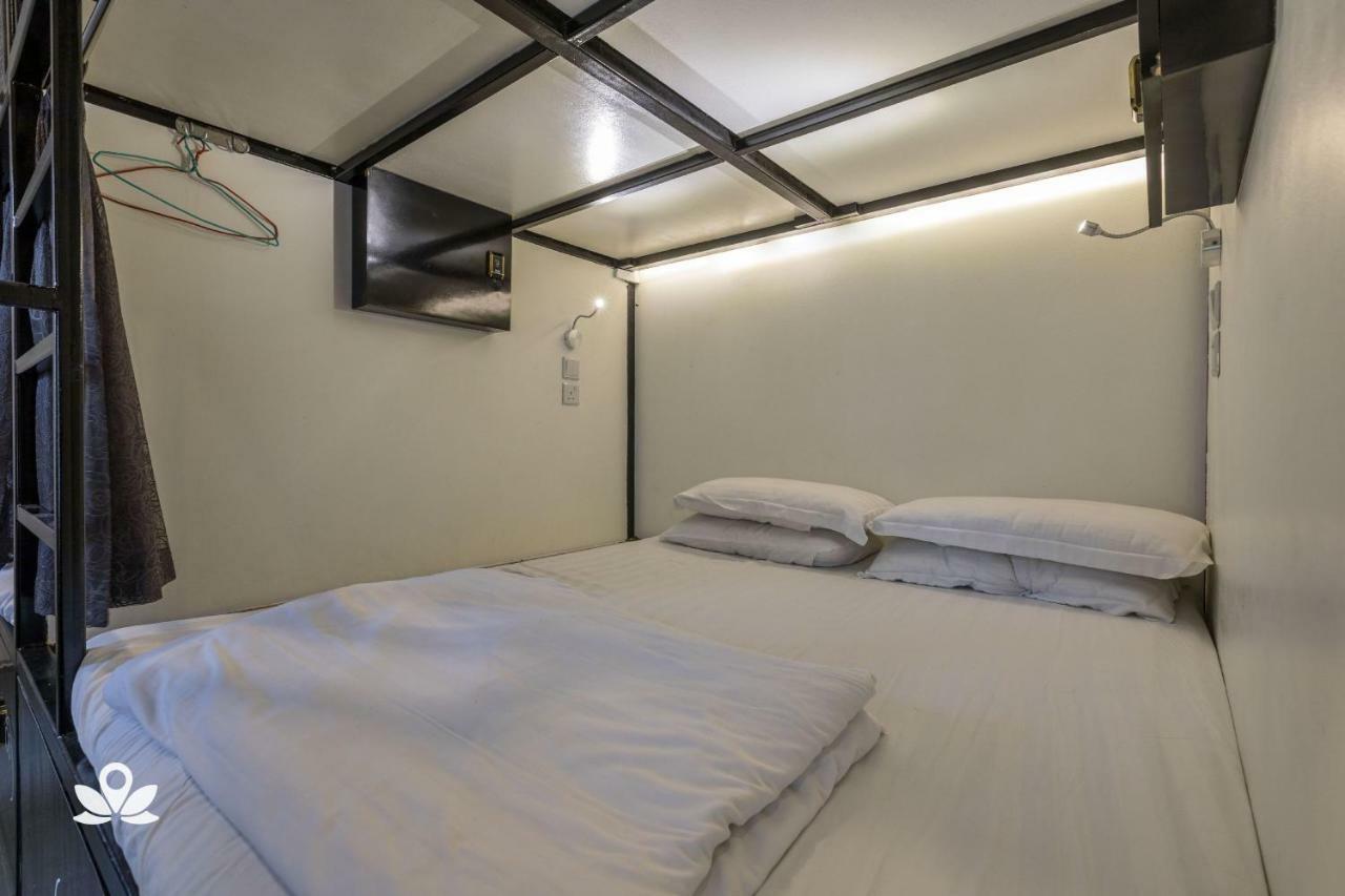 Abc Premium Hostel Singapura Exterior foto